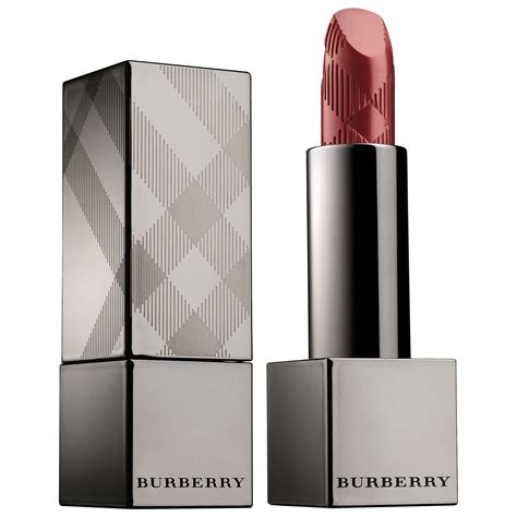 burberry kisses lipstick parade red|Burberry kisses sepia no 85.